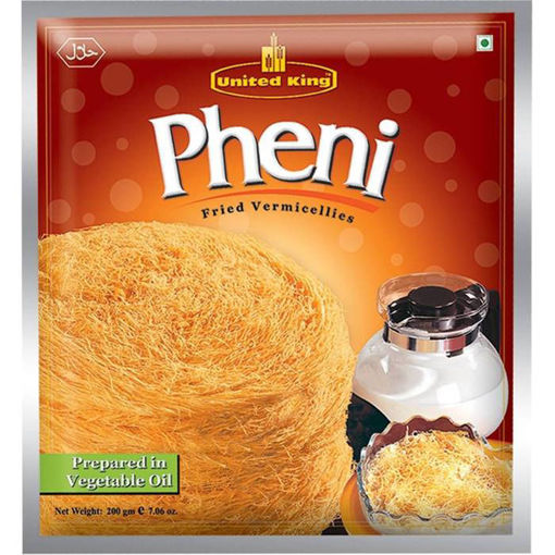Picture of United  King Pheni 200gms