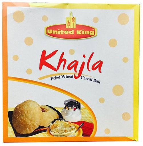 Picture of United King Khajla Cereal Ball