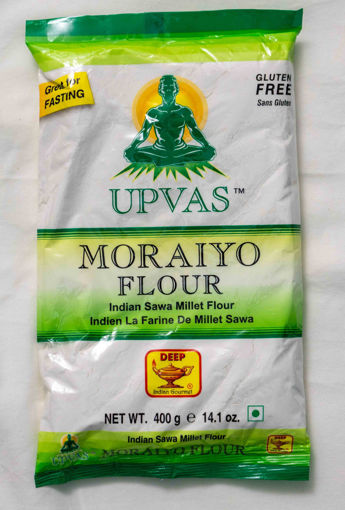 Picture of Upvas Moraiyo Flour 400g