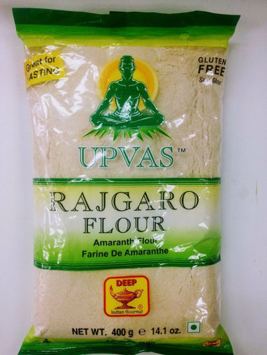 Picture of Upvas Rajgaro Flour 800gms