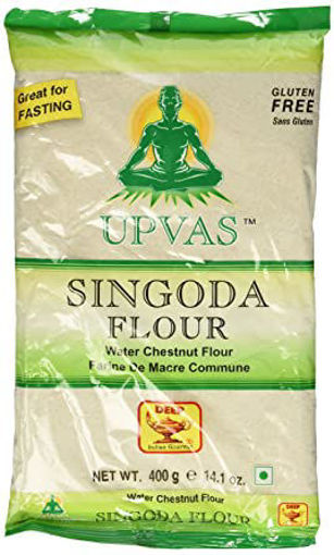 Picture of Upvas Singoda Flour 400gms