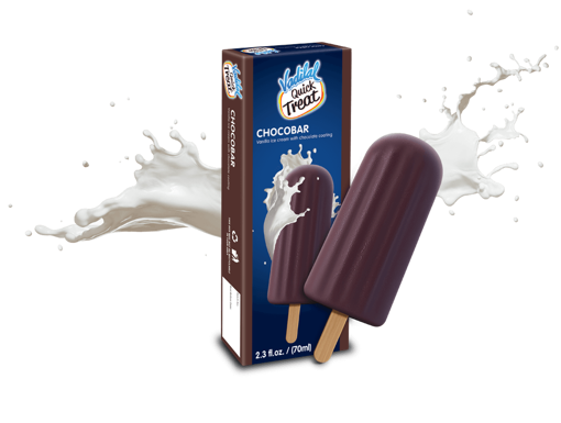 Picture of Vadilal Chocobar 70ml