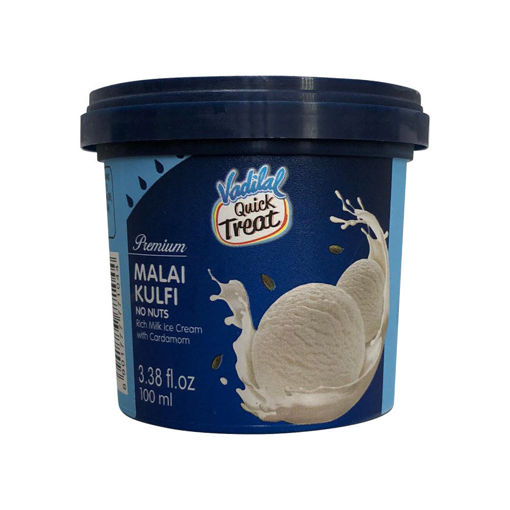 Picture of Vadilal Malai Kulfi 80ml