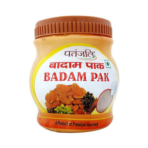 Picture of Patanjali Badam Paak 250gms