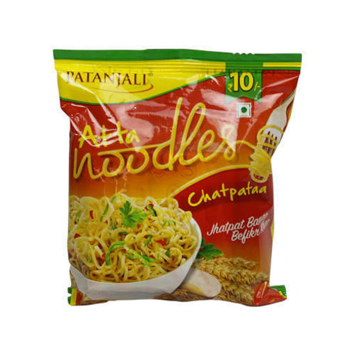 Picture of Patanjali Chatpatta Noodles