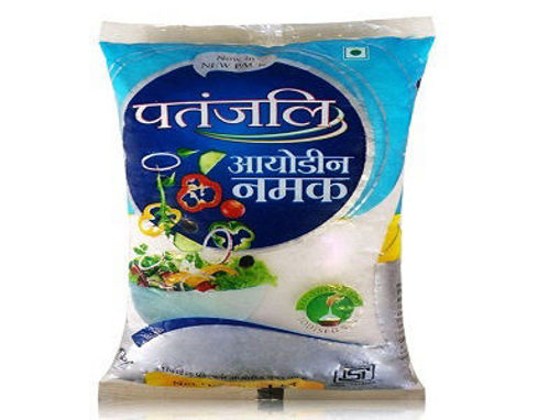 Picture of Patanjali Salt 2.2 LB / 1 KG