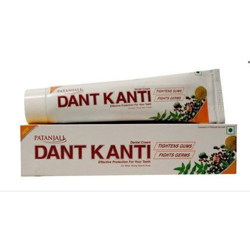 Picture of Patanjali Tooth Paste 100gm