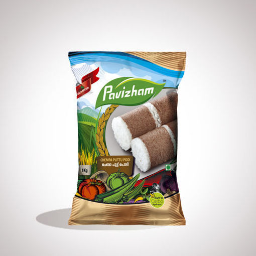 Picture of Pavizham Puttu podi 2.2 LBS / 1 KG