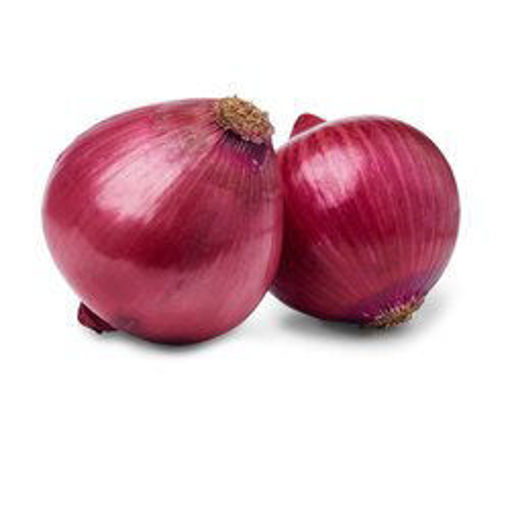 Picture of Pearl Red Onions