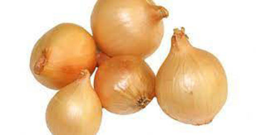 Picture of Pearl Yellow Onions