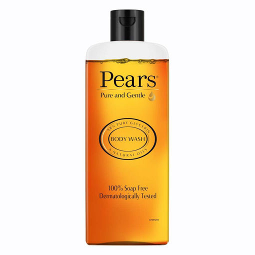 Picture of Pears Body Wash