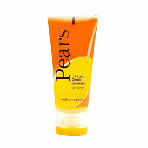 Picture of Pears Face Wash 100gms