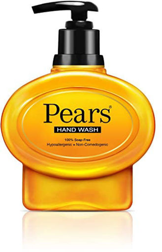 Picture of Pears Hand Wash 8oz