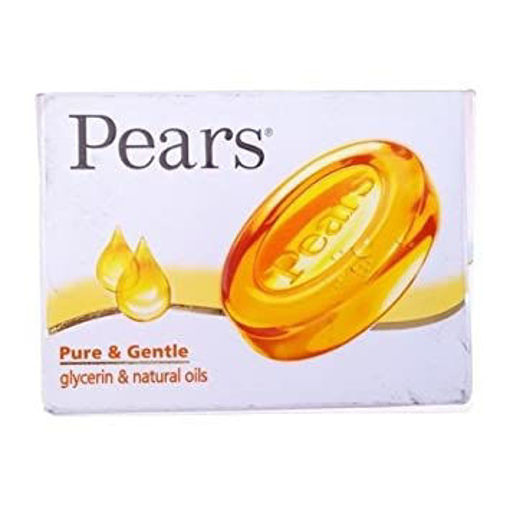 Picture of Pears Pure and gentle 125g