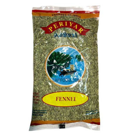 Picture of Periyar Fennel Seeds 200g