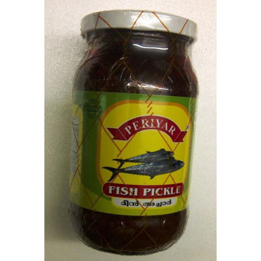 Picture of Periyar Fish Pickle