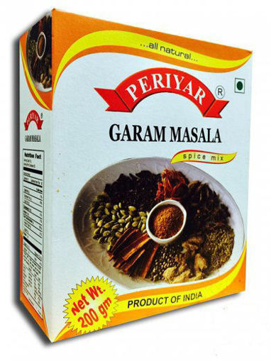 Picture of Periyar Garam Masala 200gms