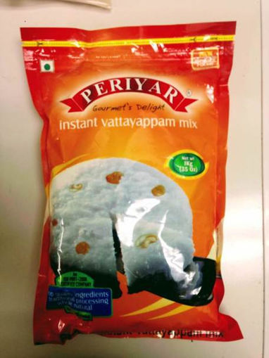 Picture of Periyar Instant Vattayappam Mix2.2 LBS / 1 KG