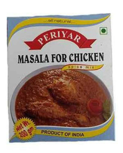 Picture of Periyar Masala for Chicken 200g