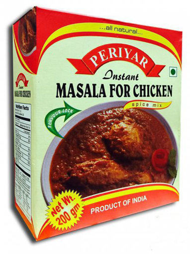 Picture of Periyar Masala for Chicken 200gms