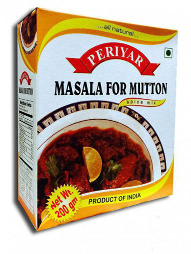 Picture of Periyar Masala for Mutton 200g