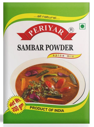 Picture of Periyar Sambar Powder 200gms