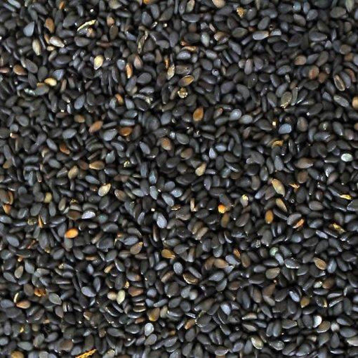 Picture of Periyar Sesame Seed Black 200g