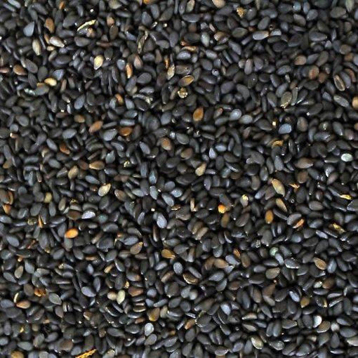 Picture of Periyar Sesame Seed Black 400g