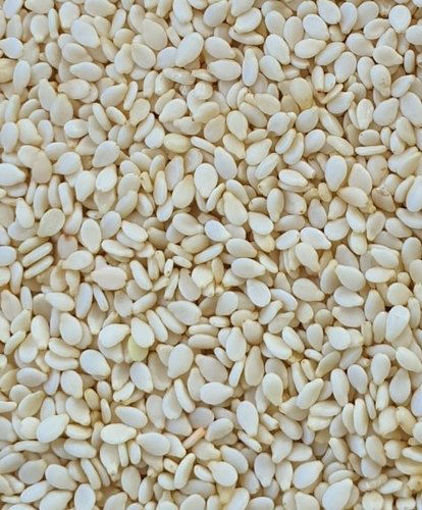 Picture of Periyar Sesame Seed White 200g