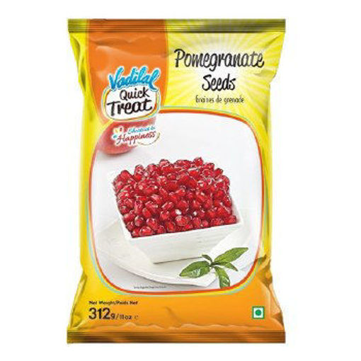 Picture of Vadilal Pomegranate 312g