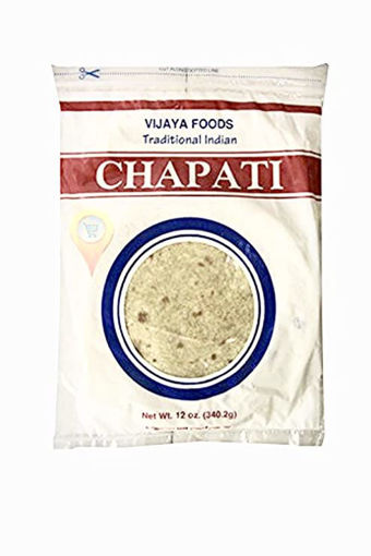 Picture of Vijaya Chapati