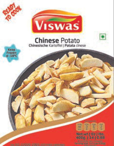 Picture of Viswas Chinese Potato 400gms