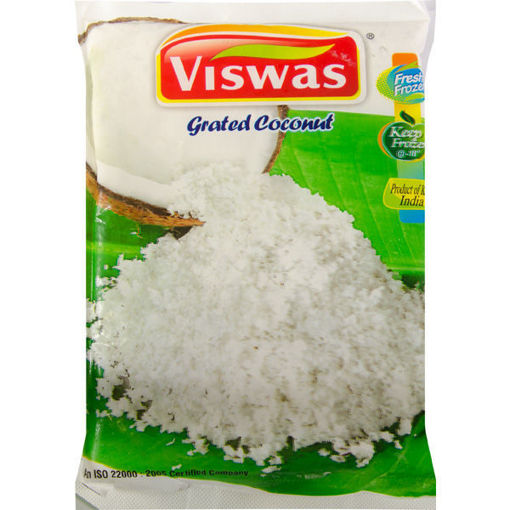 Picture of Viswas Grated Coconut 454g