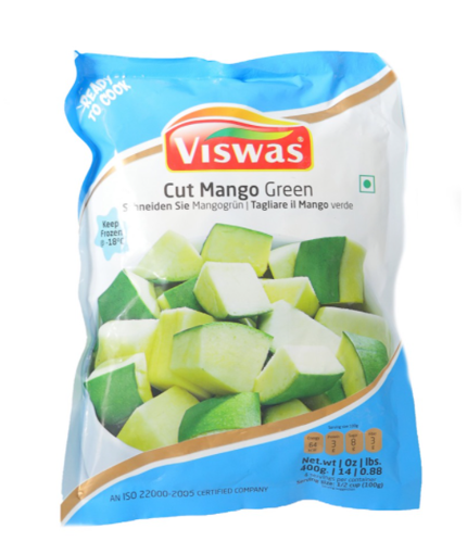 Picture of Viswas Green Mango 400gms