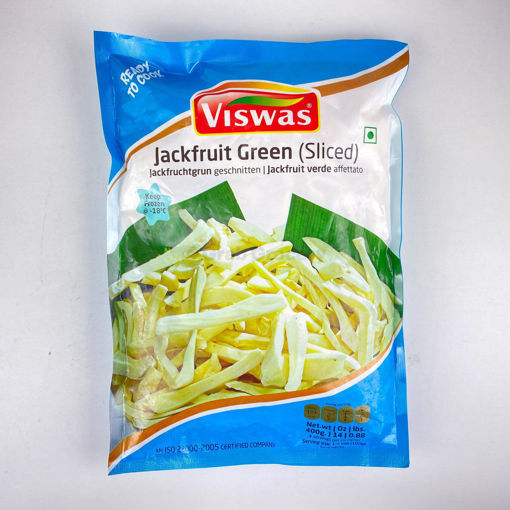 Picture of Viswas JackFruit sliced