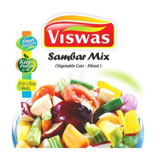 Picture of Viswas sambar mix