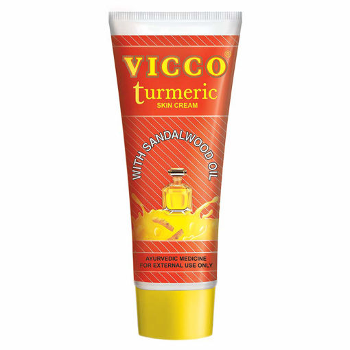 Picture of Vicco Turmeric Cream