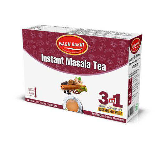 Picture of Wagh Bakri Masala Instant 140gms