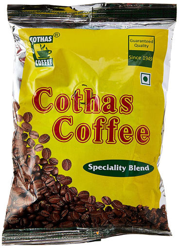 Picture of Cothas Coffee 200gms