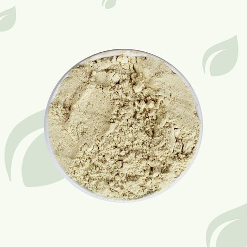 Picture of PG White Sorghum Flour 1lbs