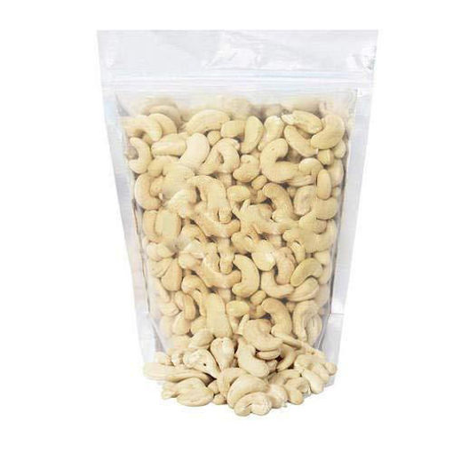 Picture of Whole Cashews 400g