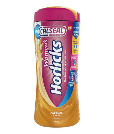 Picture of Womens HORLICKS 400gms