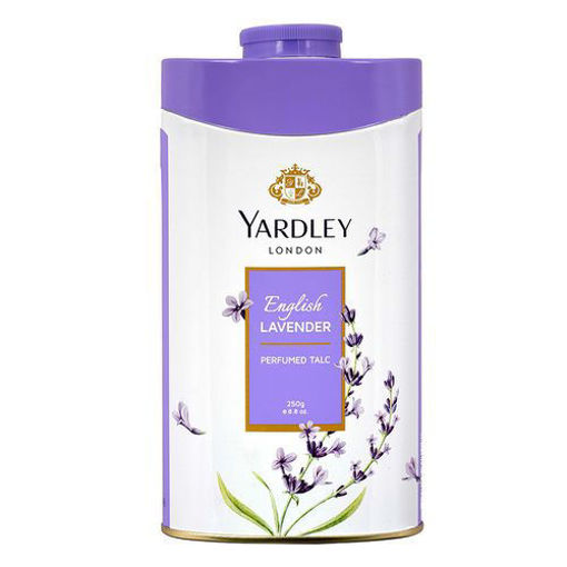 Picture of Yardley Lavender 250gms