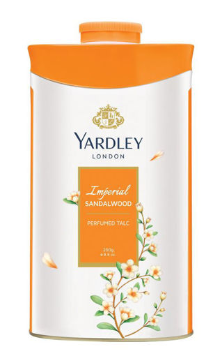 Picture of Yardley Sandal wood 250g