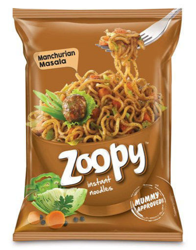 Picture of Zoopy Manchurian Noodles 70gms