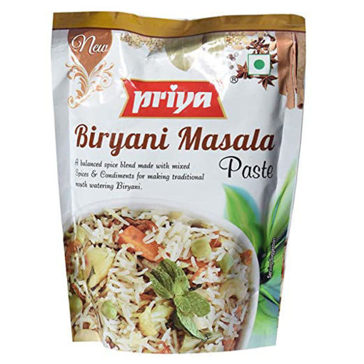 Picture of Priya biryani masala paste