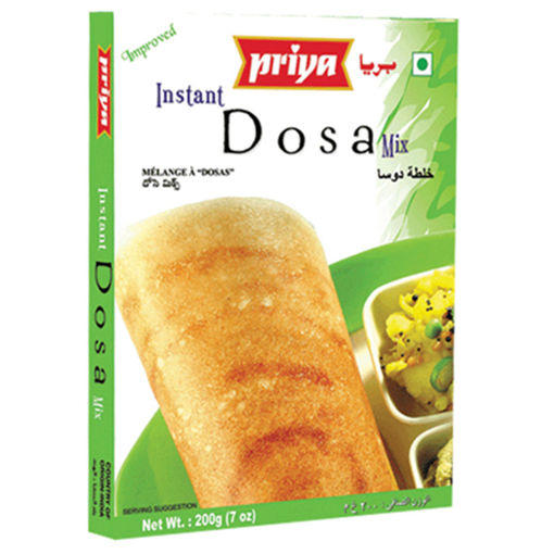 Picture of Priya Instant Dosa Mix