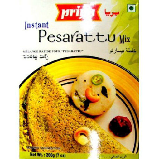 Picture of Priya Instant Pesarattu Mix
