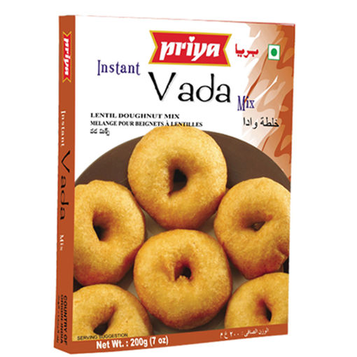 Picture of Priya Instant Vada Mix