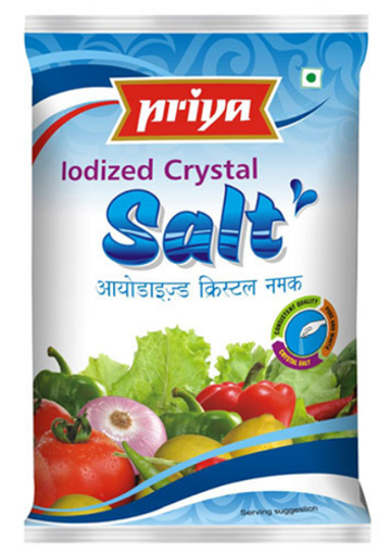 Picture of Priya Salt
